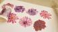 Preview: Design Washi Tape Flowers